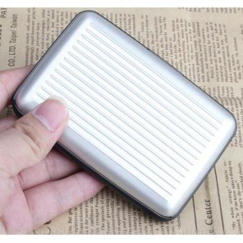 Distributeur de Carte en Métal Étanche AIC88