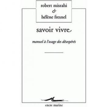 Savoir vivre