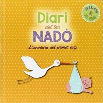 Diari del teu nadó