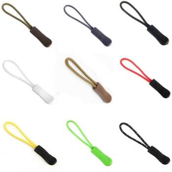 Mochila para Tienda – Kit de 10 Cremalleras y Cordón