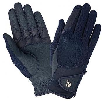 LeMieux Pro Mesh Bike Gloves – Ultra‑Fit