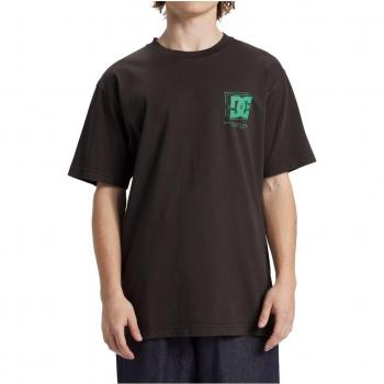 Camiseta Hombre Dc Shoes Mid Century ADYZT05358-KVJW