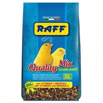 Raff 300 g Mélange de Qualité Grancanto