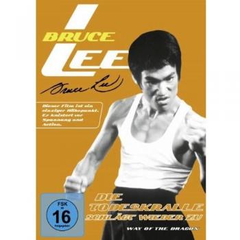 Bruce Lee