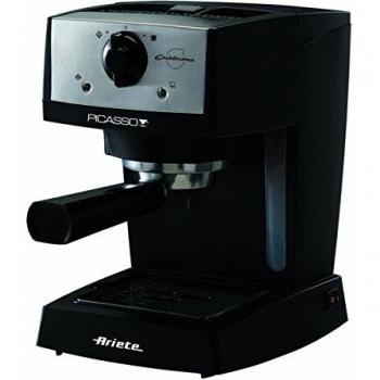 Ariete Picasso Cialdissima Espresso Machine