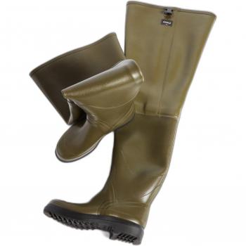 Vadeadores Aigle Truite Premium