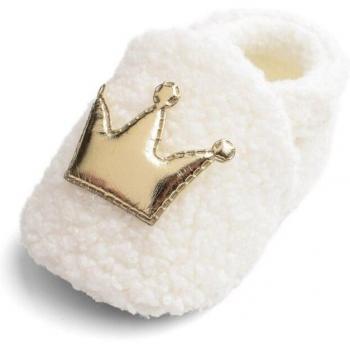 Pantufla Suela Suave Niño Pequeño