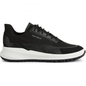 Scarpe Geox Nere ABX PG1X 41 Femmina