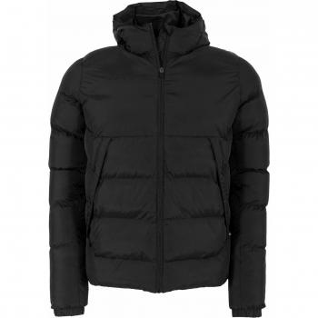Stanno Prime Steppjacke in Schwarz