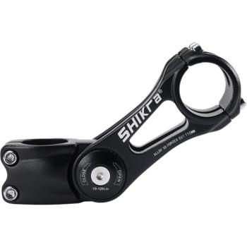 Bicicleta SHIKRA Elevador de Eje Ajustable – Alta Durabilidad y Rendimiento