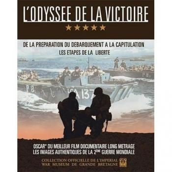 L'Odyssée de la Victoire