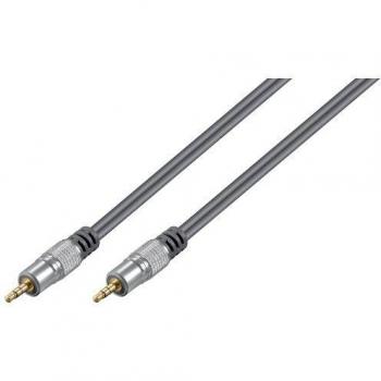 Cable eléctrico Wentronic HT 95-250 2,5m