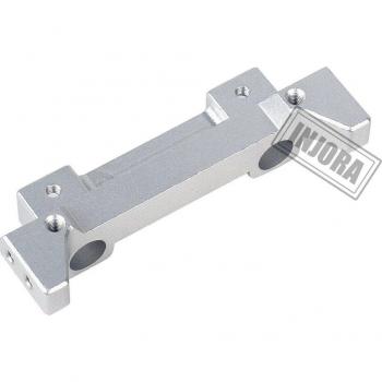 Marco de Aluminio INJORA para Axial SCX10