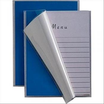 Sei Rota 56720407 Portamenu Personalizzabili Menu Ti