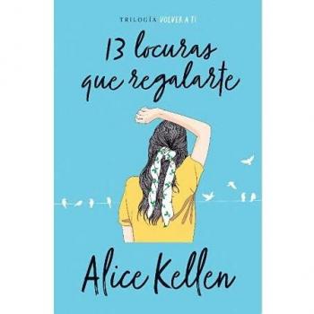 13 LOCURAS QUE REGALARTE