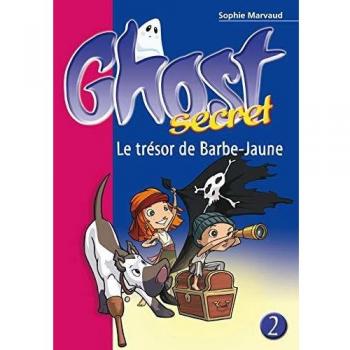 Ghost Secret Tome 2