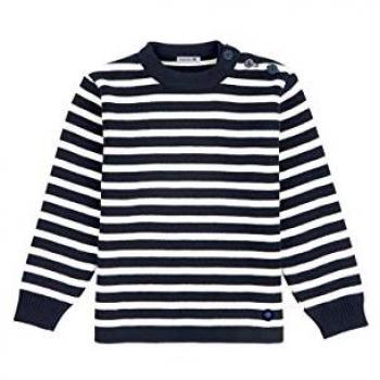 Striped Sailor Knitwear – Armor‑Lux Model