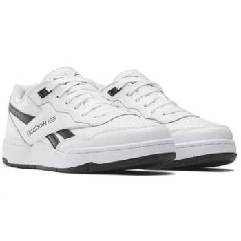 Reebok BB 4000 II Scarpe Sportive Bianche ID5163