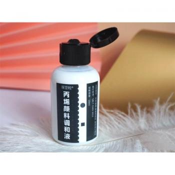 40ML Metallic Pigment for Hand-Painted Clothes and Candles