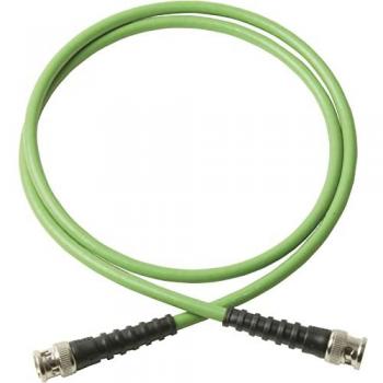 MUSIC STORE 75 Ohm BNC-Stecker Kabel 0,5m