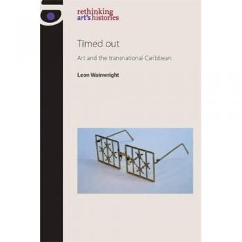 Wainwright, Leon: Timed out