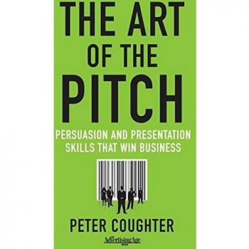 The Art of the Pitch