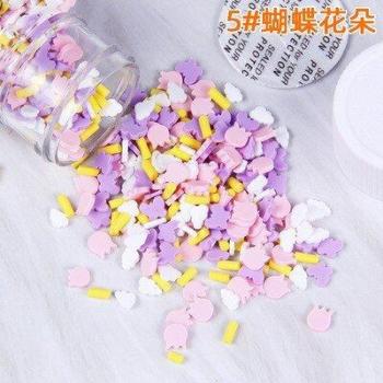 Poudre Polymère « Nail Chic » – Kit Bricolage