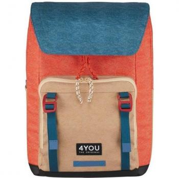 4YOU Schulrucksack Expedition
