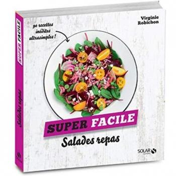 Salades repas Grand Format