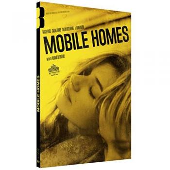 DVD Maisons Sur Roues