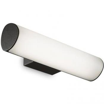 Éclairage mural noir intégré Ideal Lux ETERE 1350 lumens