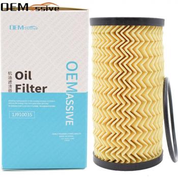 Nissan X-Trail Oil Filter