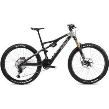 Bicicleta eléctrica BH ILYNX Trail Carbon 8.8 MTB