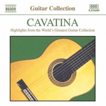 Kraft Cavatina