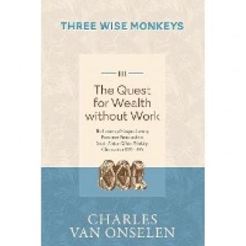 THE QUEST FOR WEALTH WITHOUT WORK