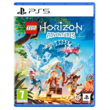 Playstation Lego Horizon Adventures (PS5)