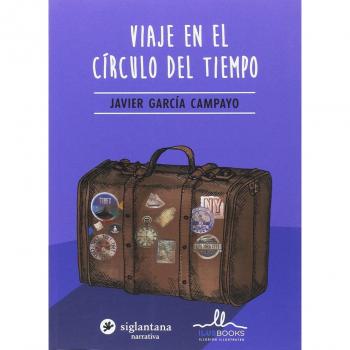 VIAJE EN EL CÍRCULO DEL TIEMPO