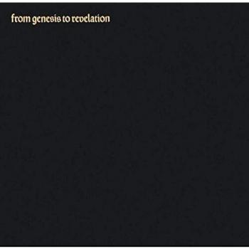 From Genesis to Revelation