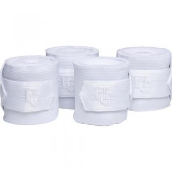 Bandage Freja 3,5m, Hiver blanc