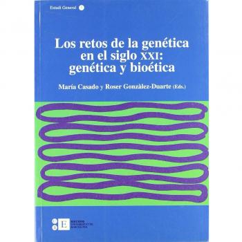 Los retos de la genética en el siglo xxi