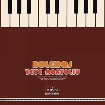 Boleros [Vinilo]