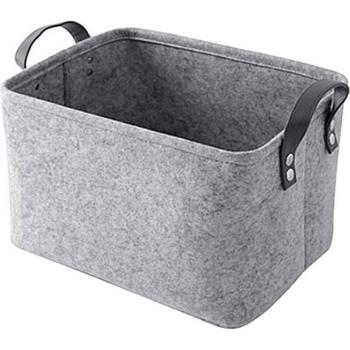 Ropa Plegable Organizador 360°