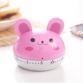 Temporizador de Cuenta Regresiva Animalito para Cocinar