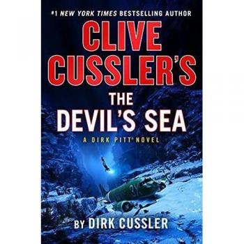 Dirk Cussler