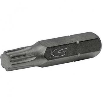 Acciaio nichelato C8 – Inserto Torx IP20 KS Tools 911.3242