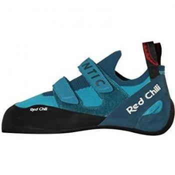 Ventic Air Red Chili Scarpe da Arrampicata
