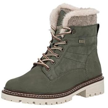 Remonte TEX-Membran Winterstiefelette »Elisabeth Hurley-Collection«