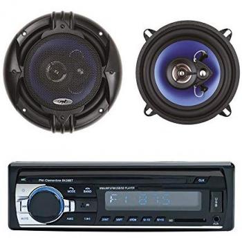 Autoradio PNI AK001 100W