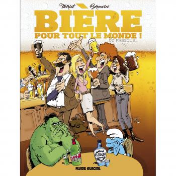 Bière pour tout le monde ! (ou presque)