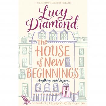 The House of New Beginnings